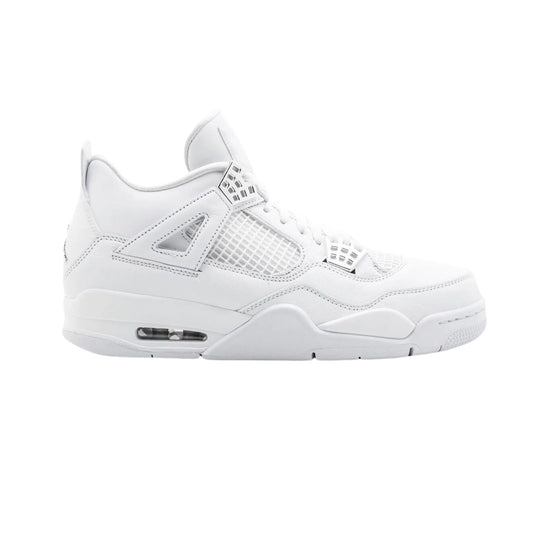 Jordan 4 Retro - Blanco