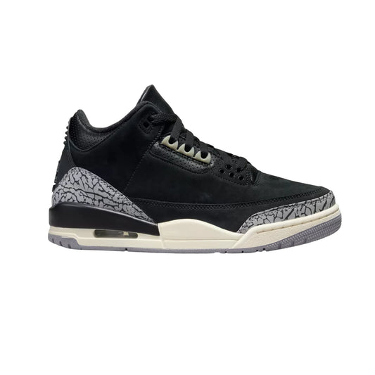 Jordan 3 Retro - Off Noir