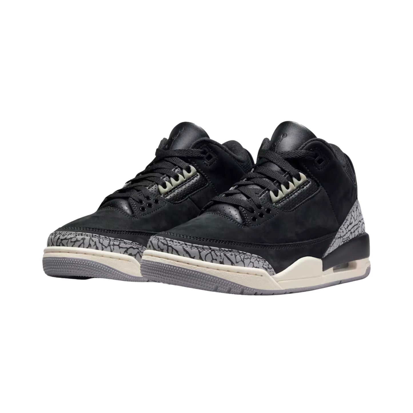 Jordan 3 Retro - Off Noir