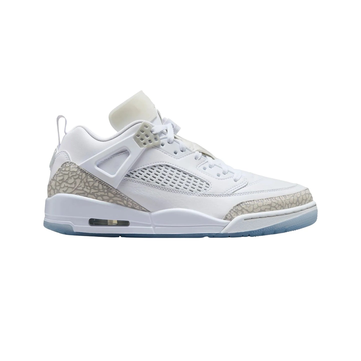 Jordan Spizike - Blanco