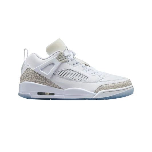 Jordan Spizike - Blanco
