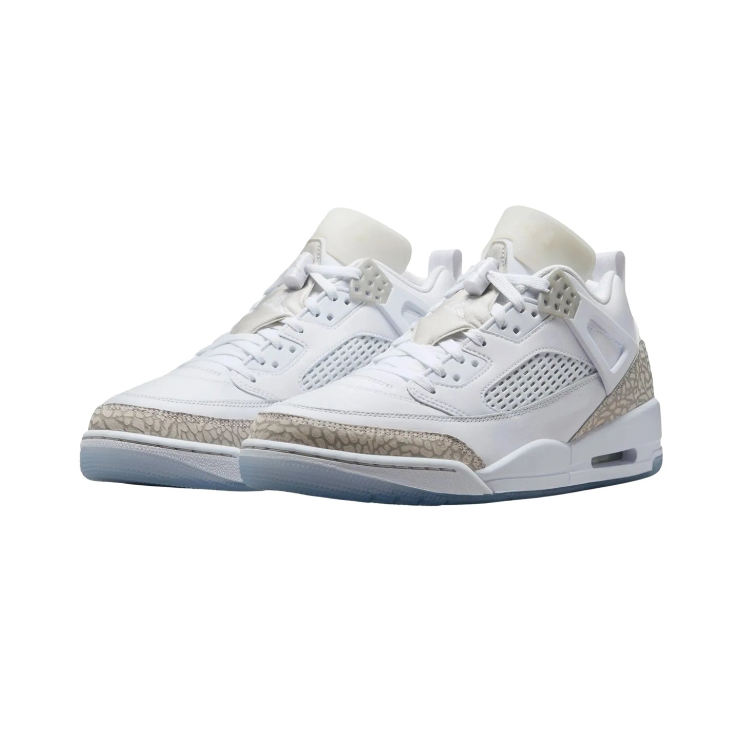 Jordan Spizike - Blanco