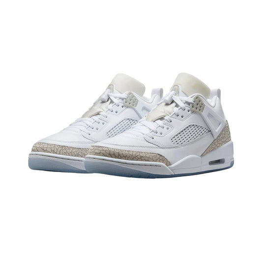 Jordan Spizike - Blanco