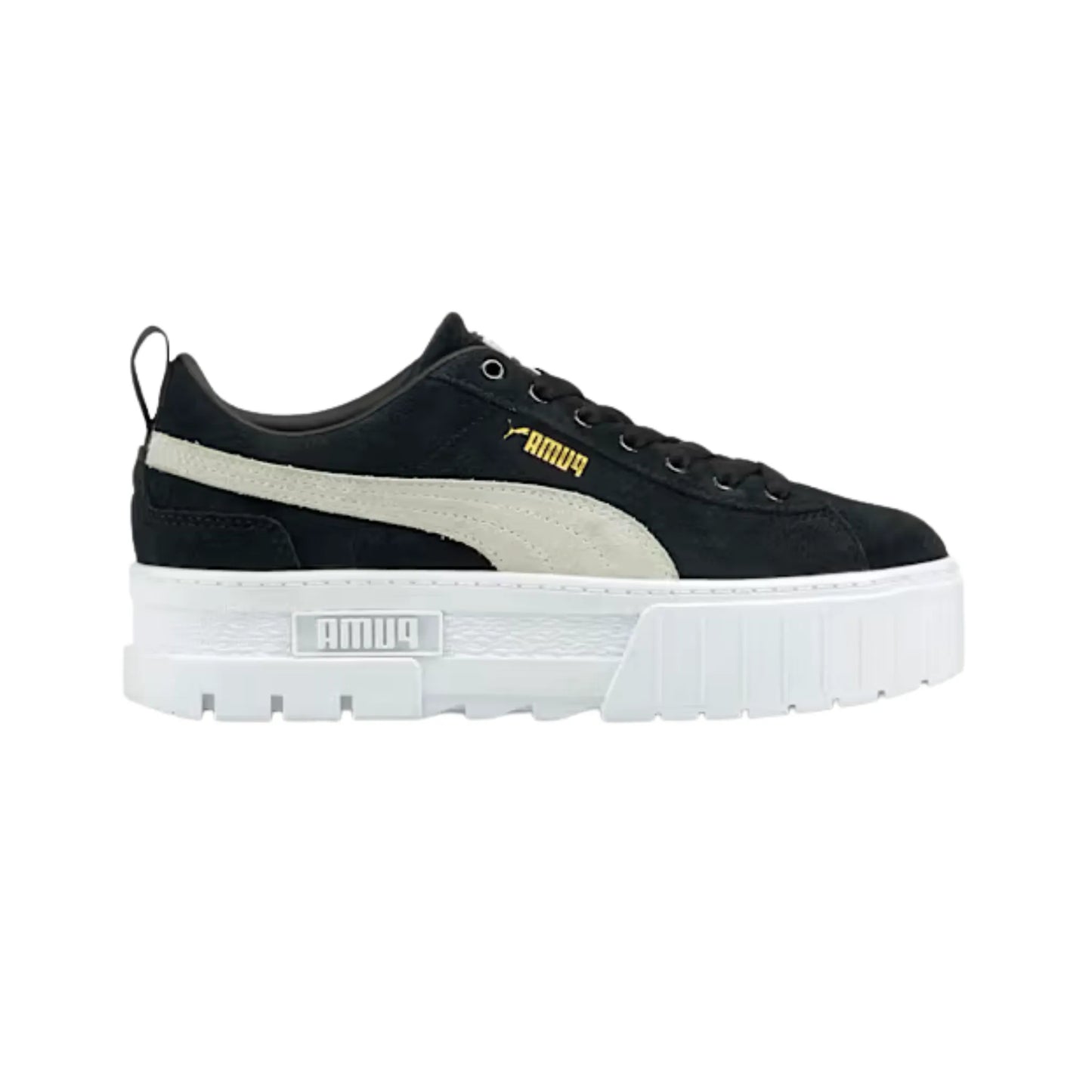 Puma Mayze - Negro