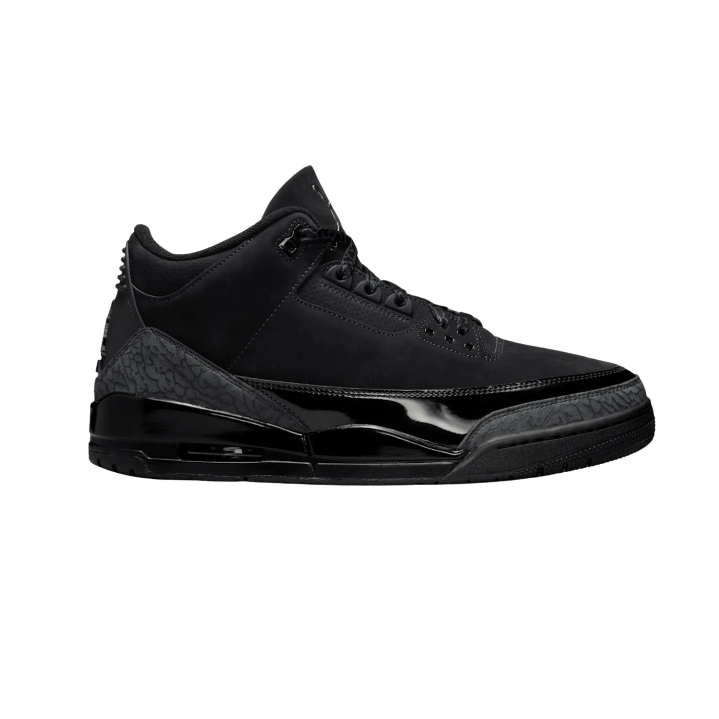 Jordan 3 Retro - Black Cat