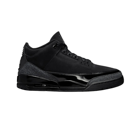 Jordan 3 Retro - Black Cat