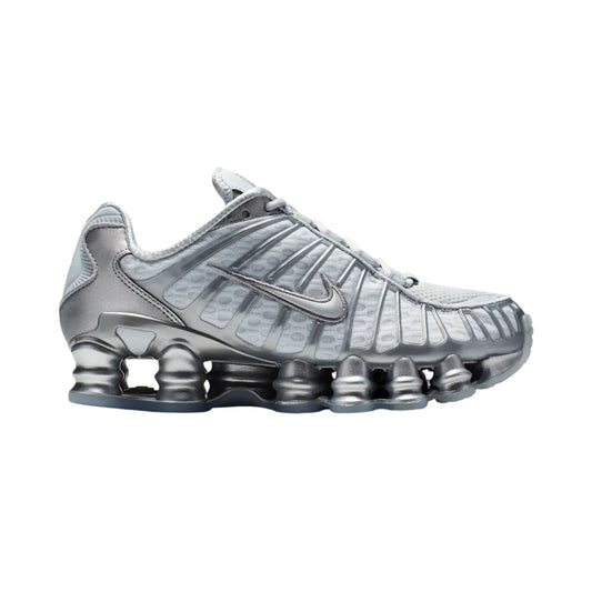 Nike Shox - Gris