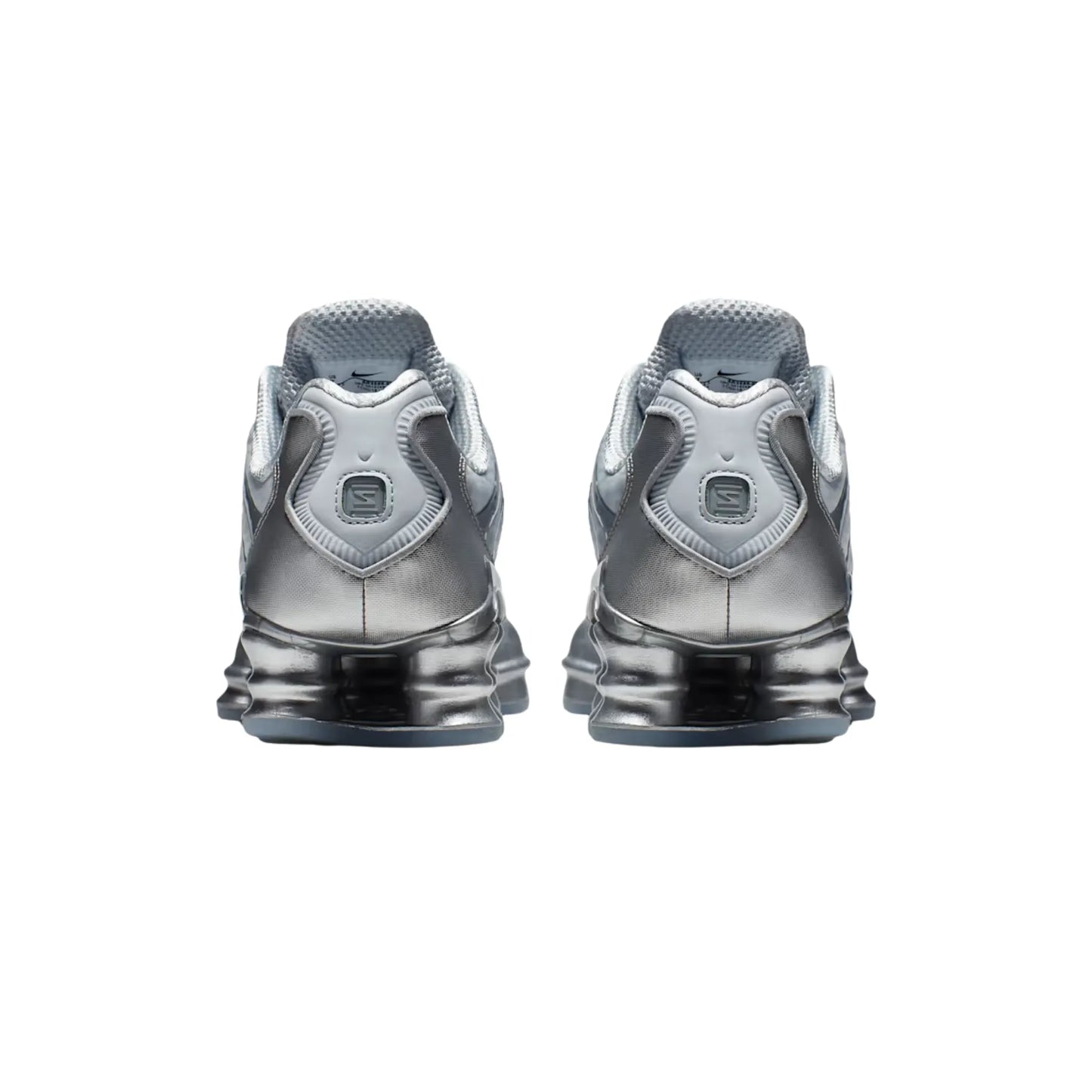 Nike Shox - Gris