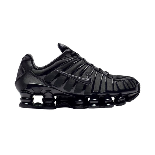 Nike Shox - Negro