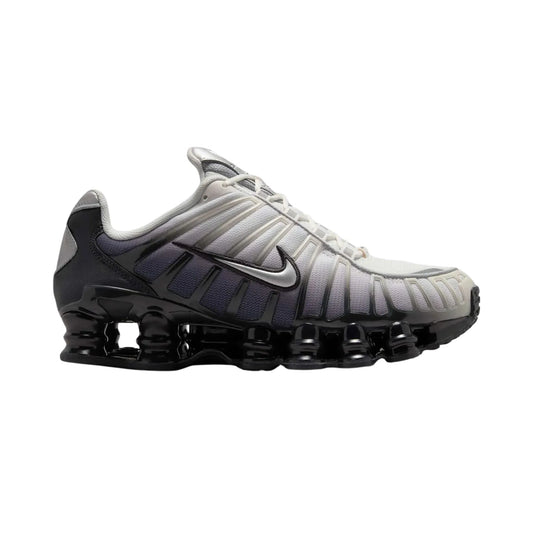Nike Shox - Off Noir