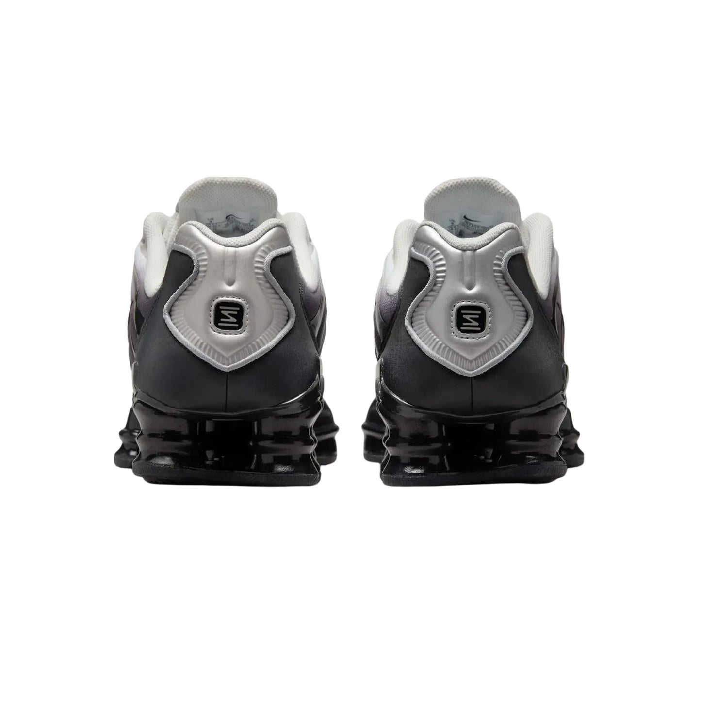 Nike Shox - Off Noir