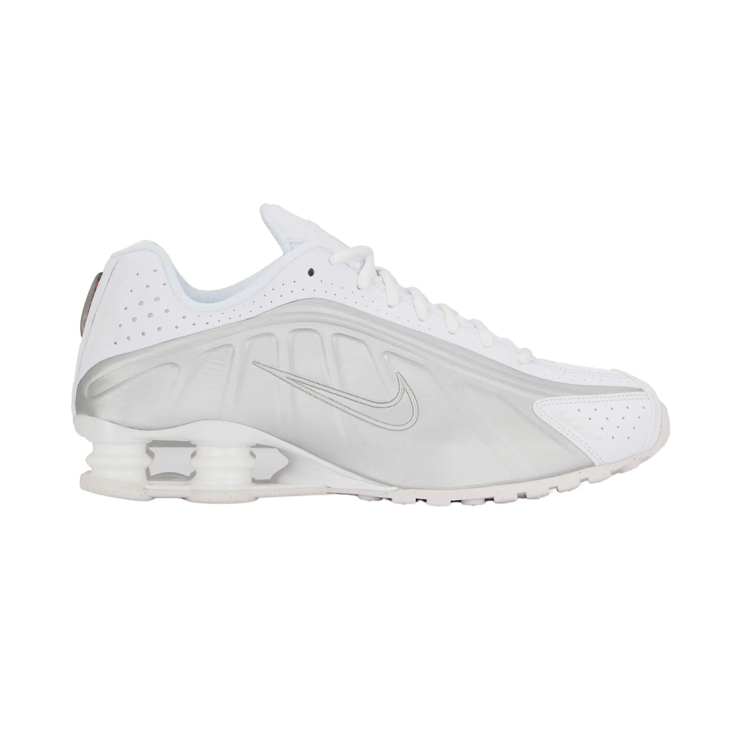 Nike Shox R4 - Blanco