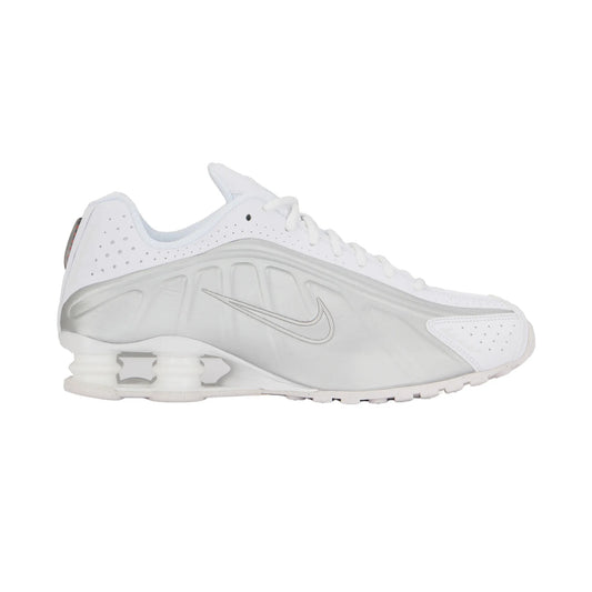 Nike Shox R4 - Blanco