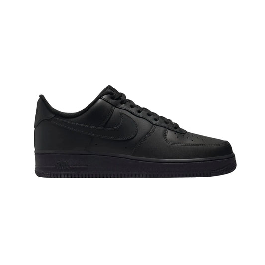 Nike Air Force 1 - Negro