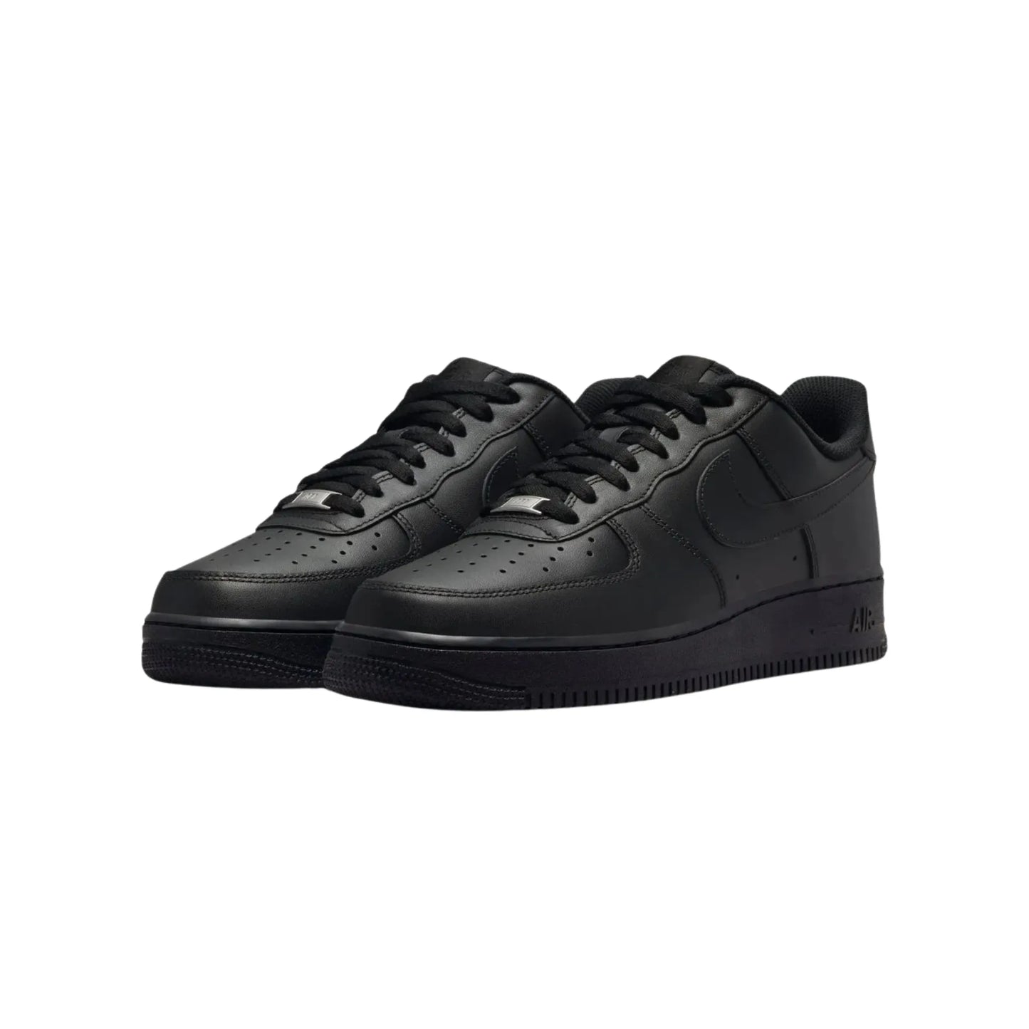 Nike Air Force 1 - Negro