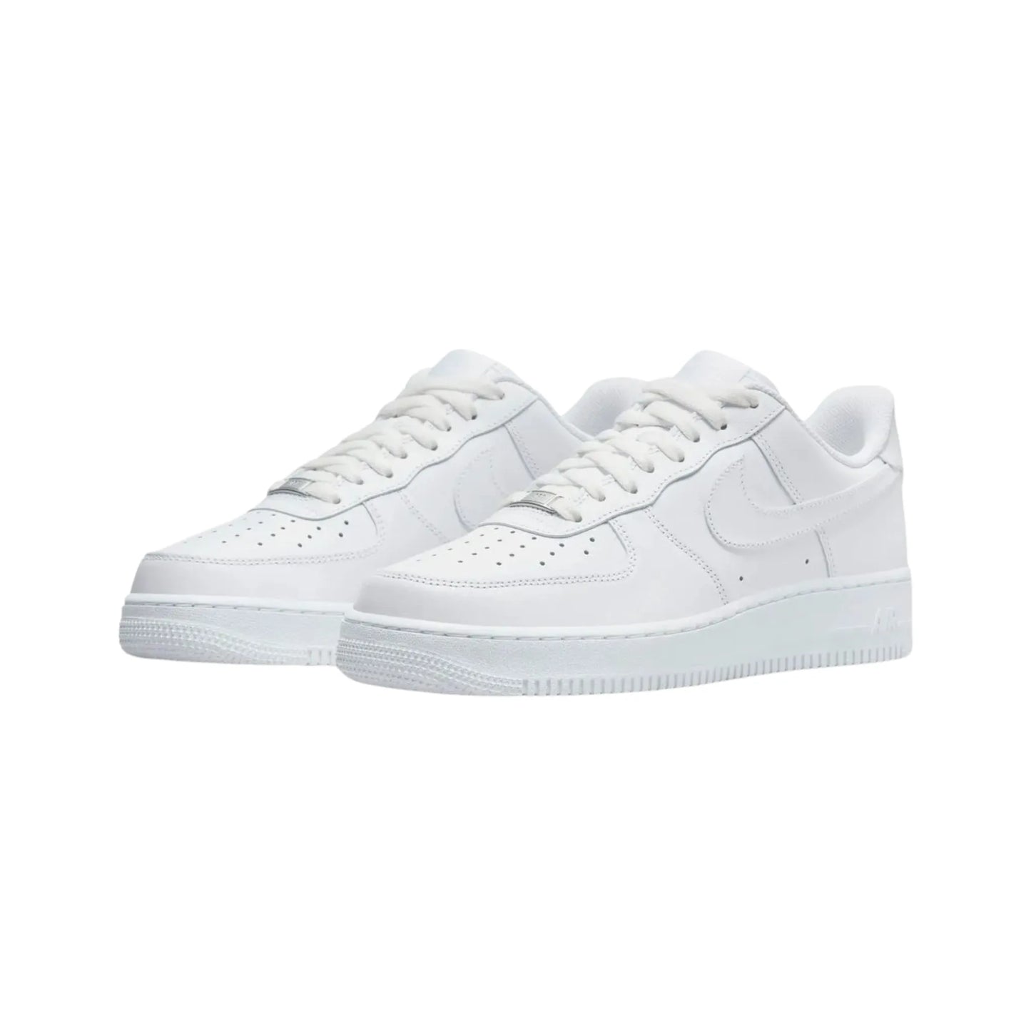 Nike Air Force 1 - Blanco