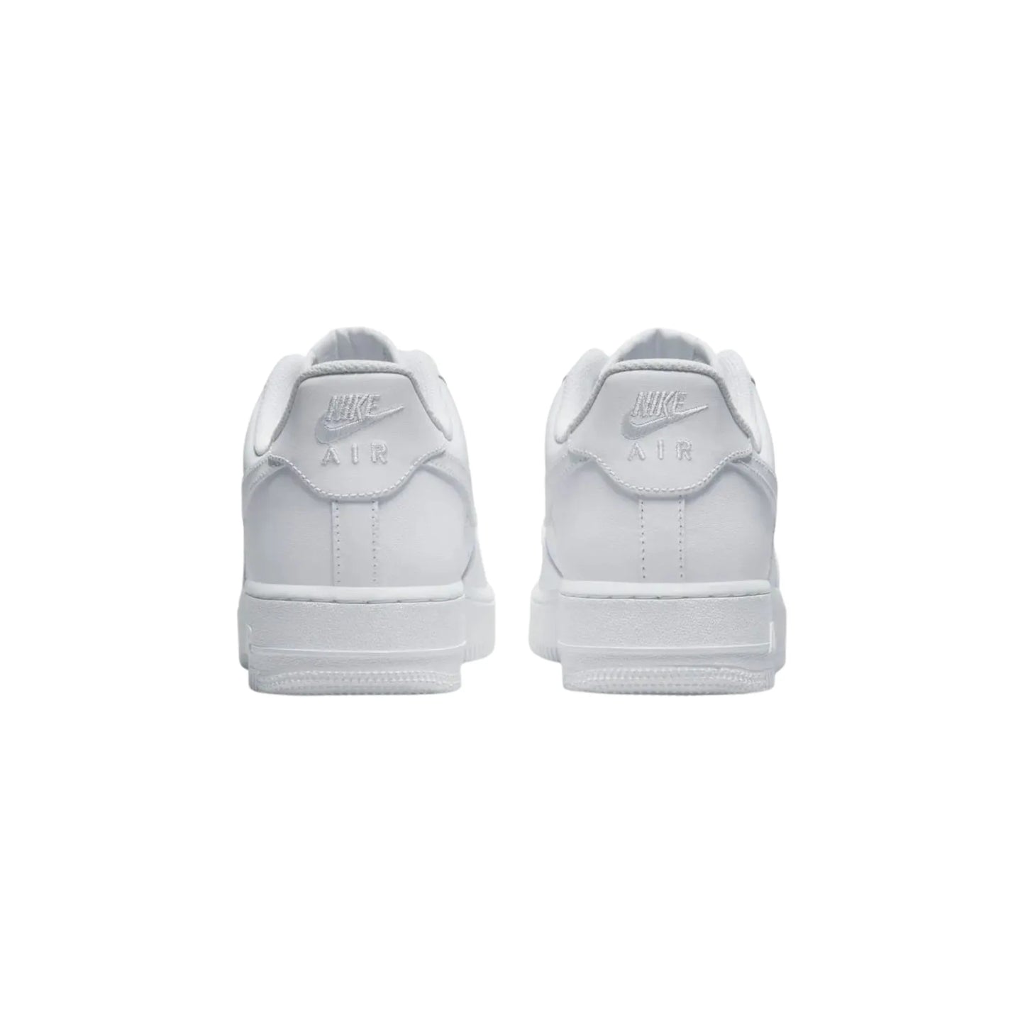 Nike Air Force 1 - Blanco