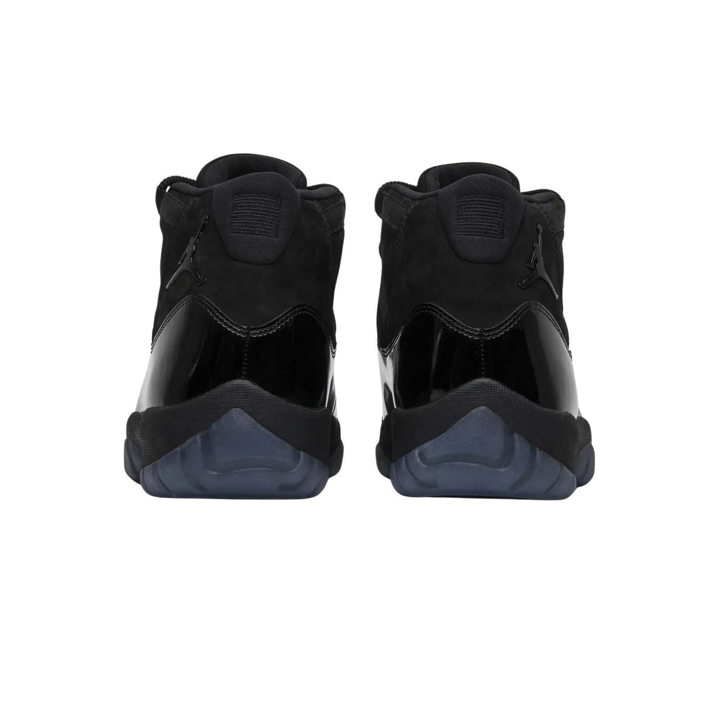 Jordan 11 Retro - Negro Azul