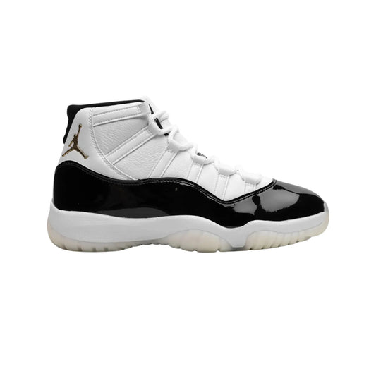 Jordan 11 Retro - Blanco Negro