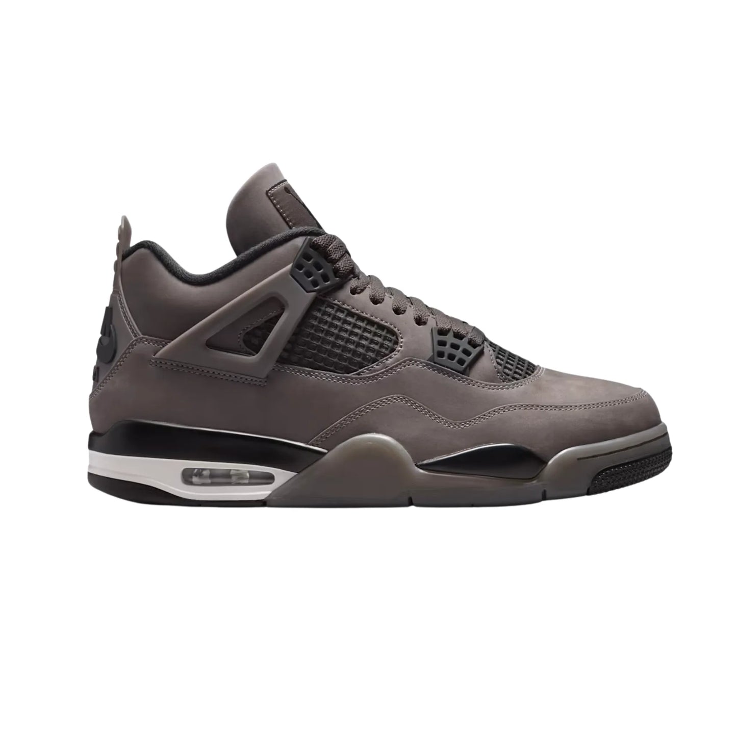 Jordan 4 Retro - Cave Stone