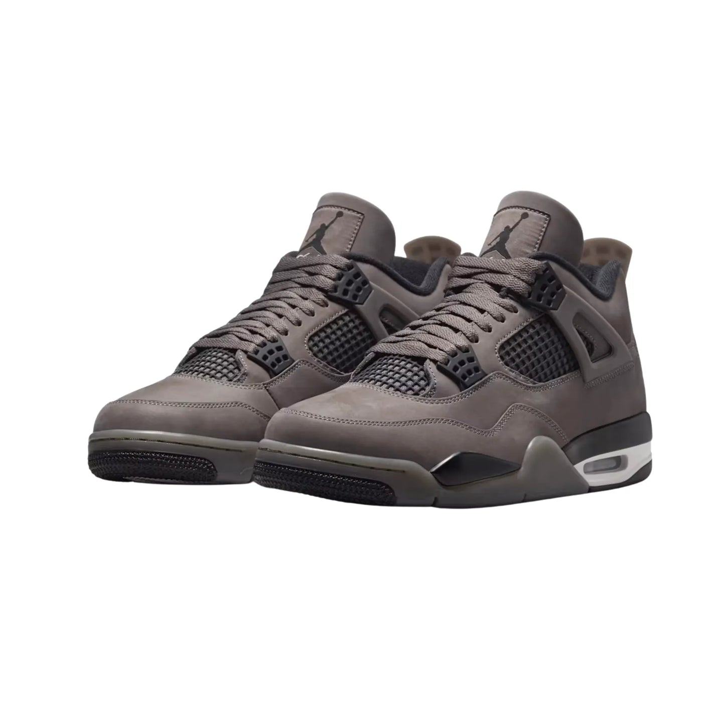 Jordan 4 Retro - Cave Stone