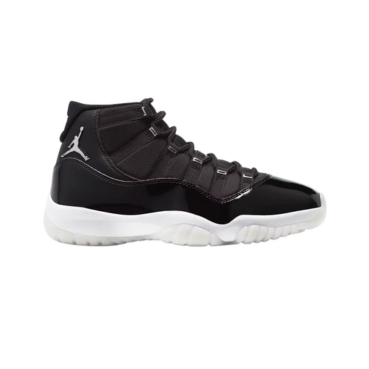 Jordan 11 Retro - Negro