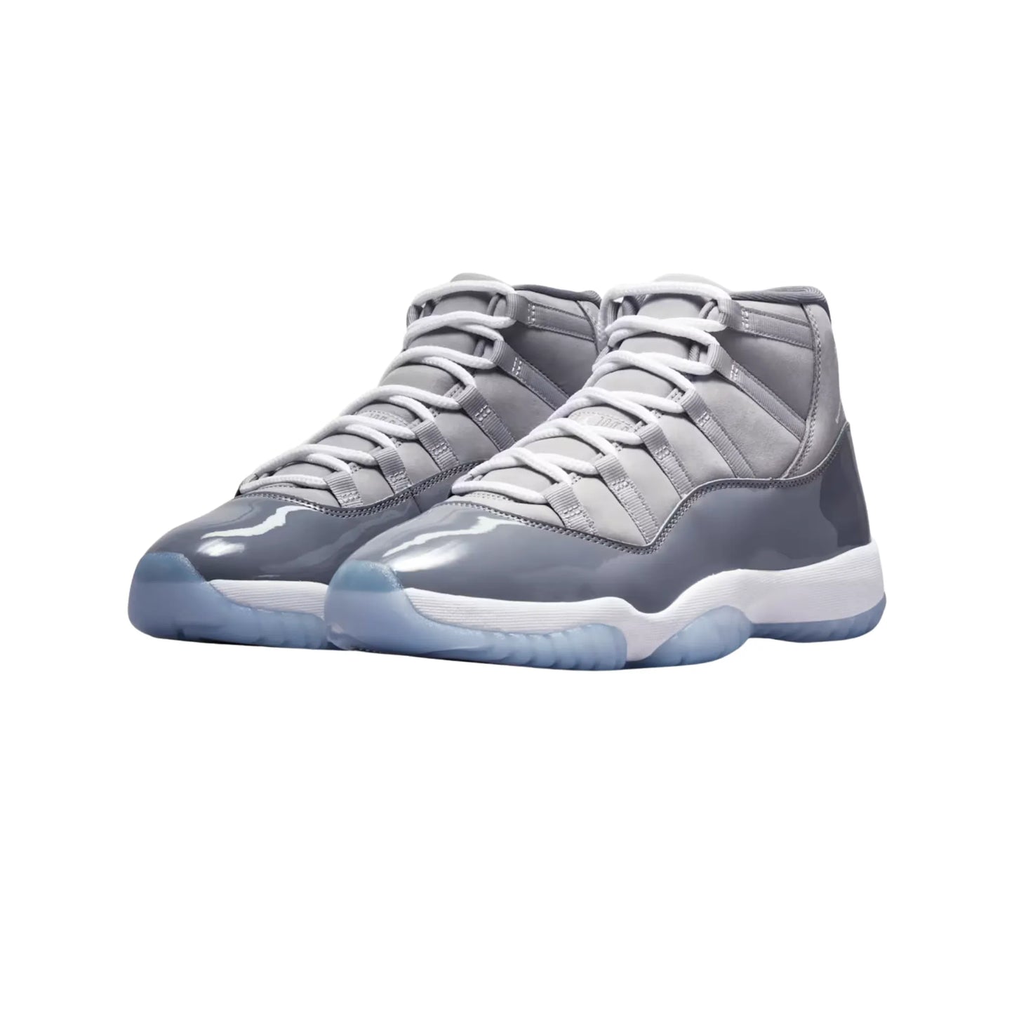 Jordan 11 Retro - Gris