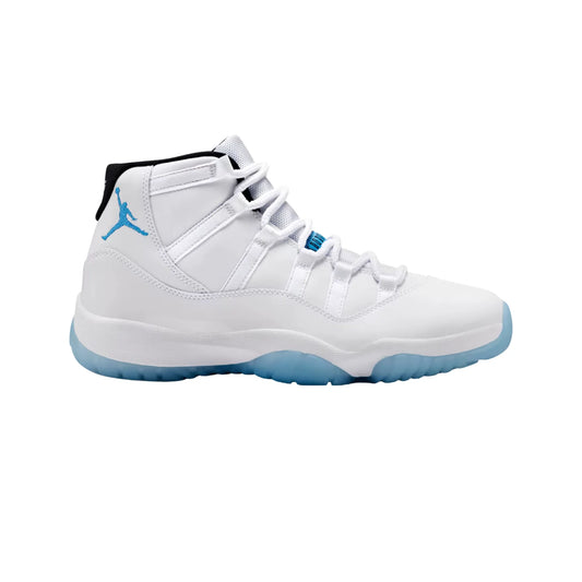 Jordan 11 Retro - Blanco