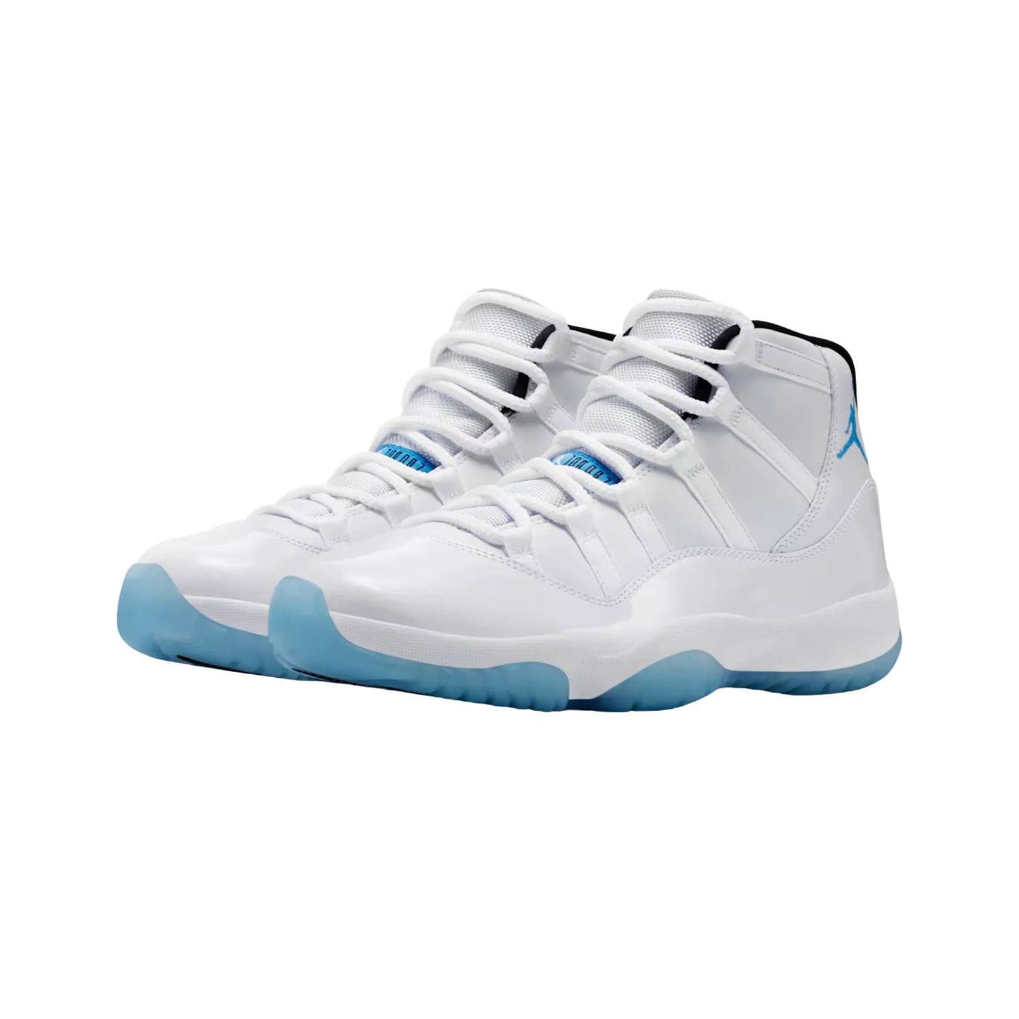 Jordan 11 Retro - Blanco