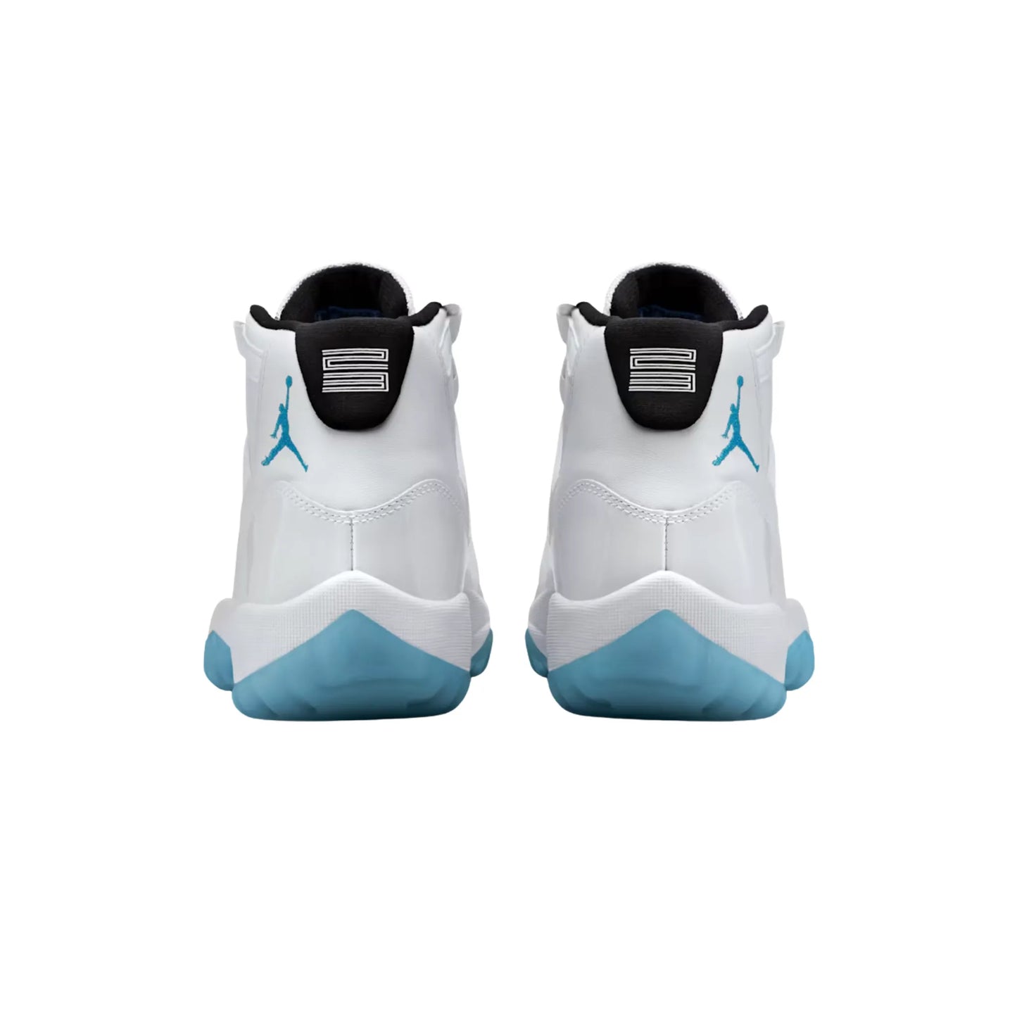 Jordan 11 Retro - Blanco