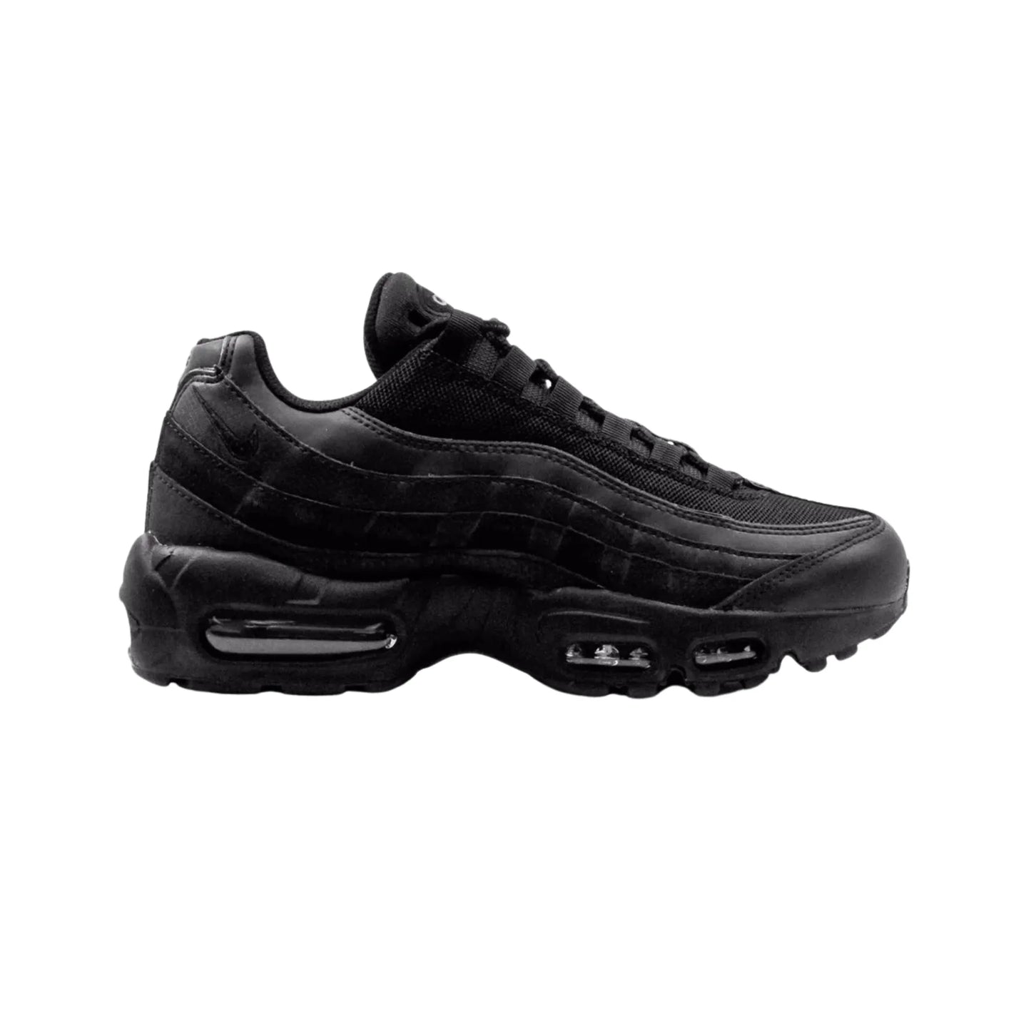 Nike Air Max 95 - Negro