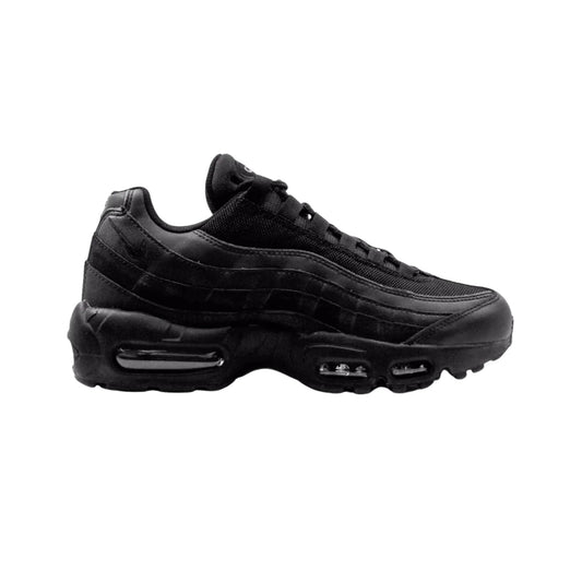 Nike Air Max 95 - Negro