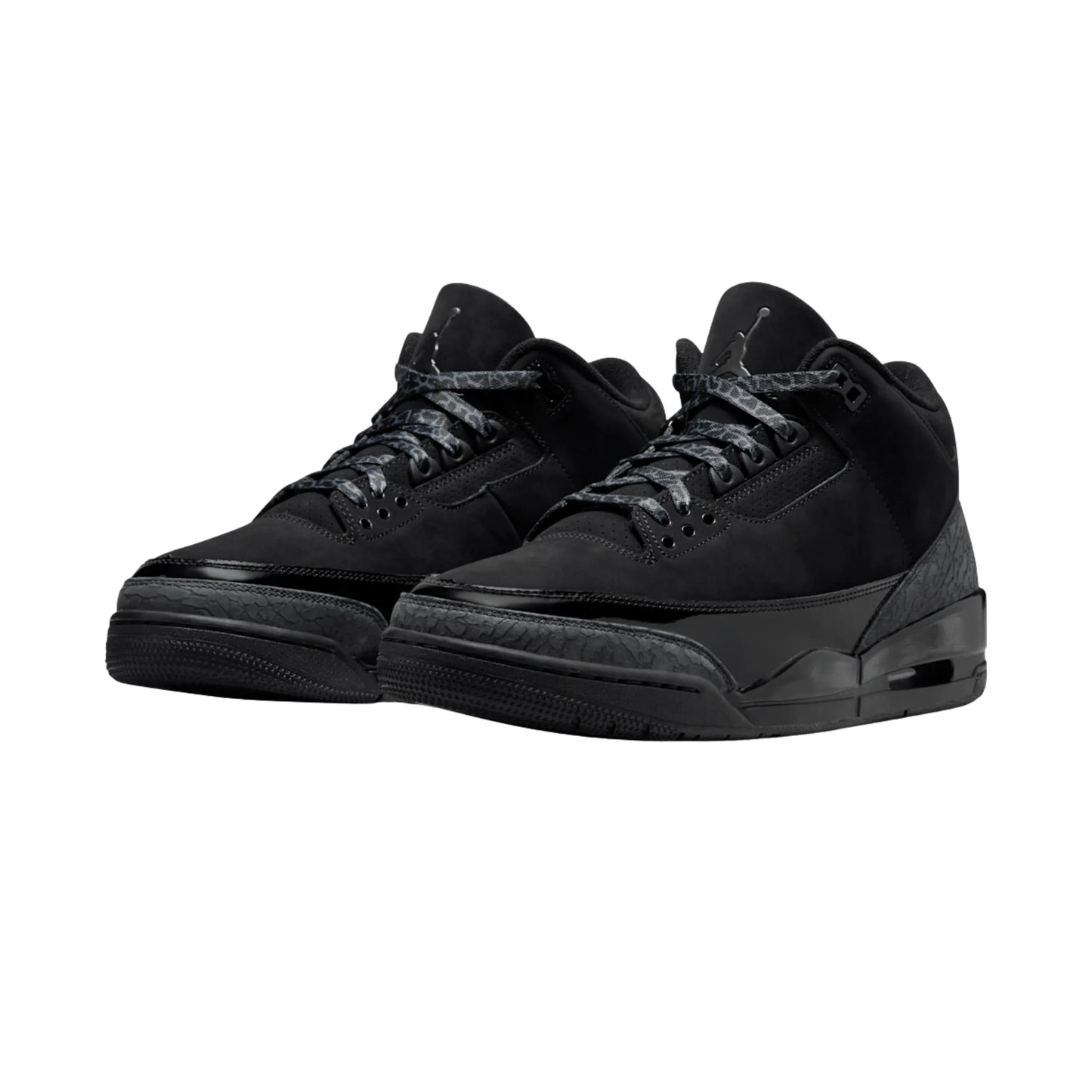 Jordan 3 Retro - Black Cat