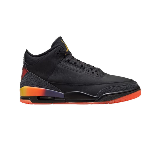 Jordan 3 Retro - J Balvin