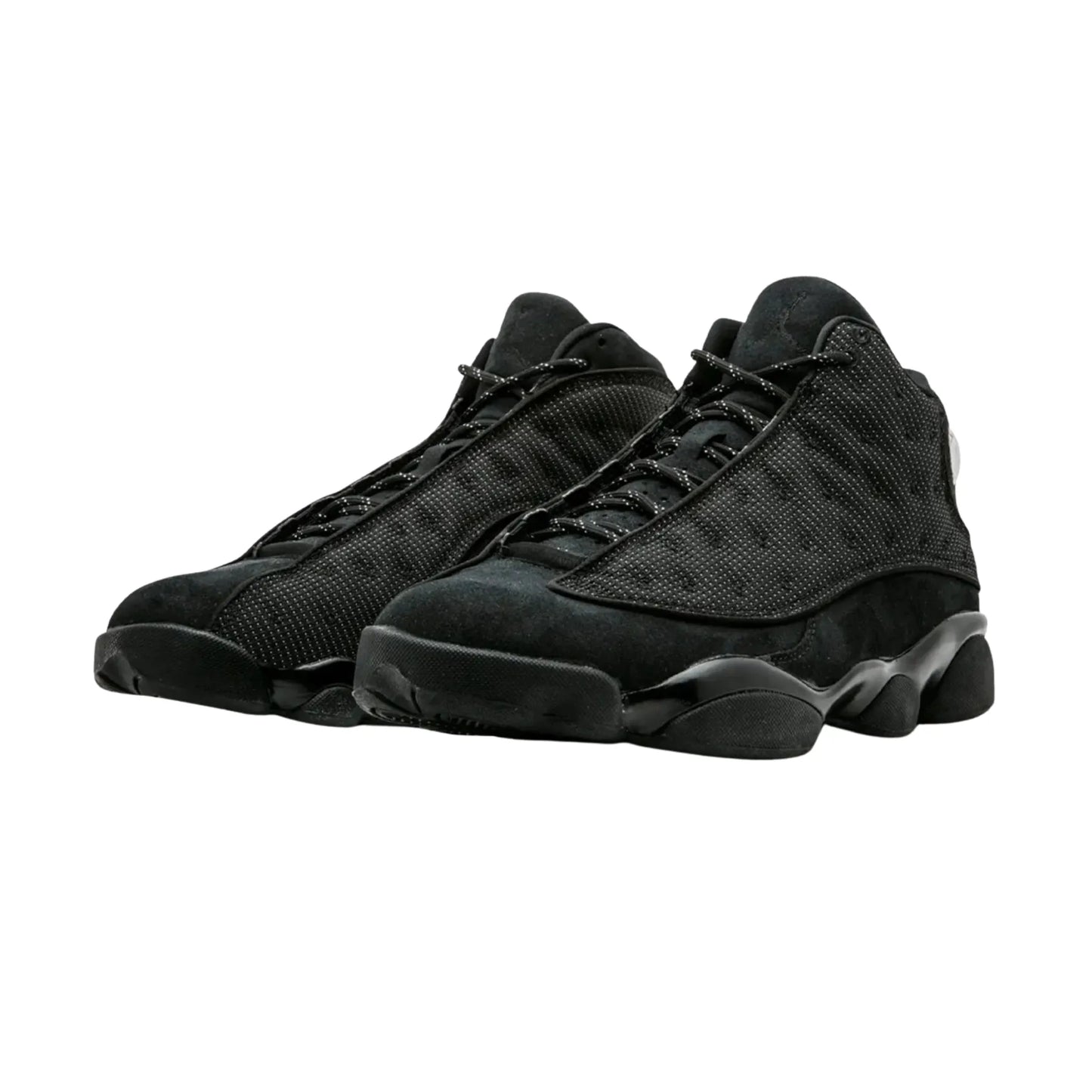 Jordan 13 Retro - Black Cat