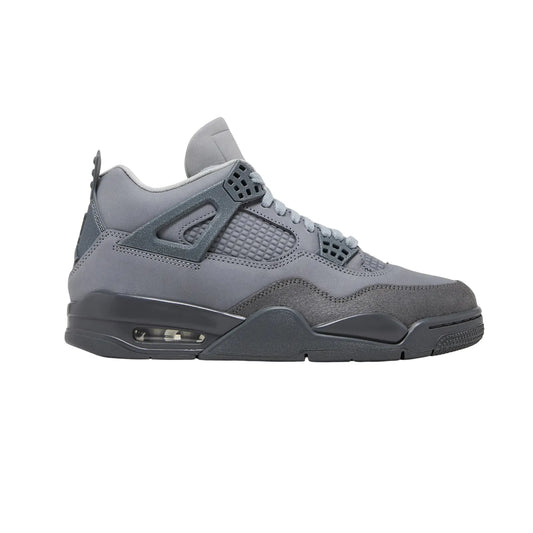 Jordan 4 Retro - Wet Cement
