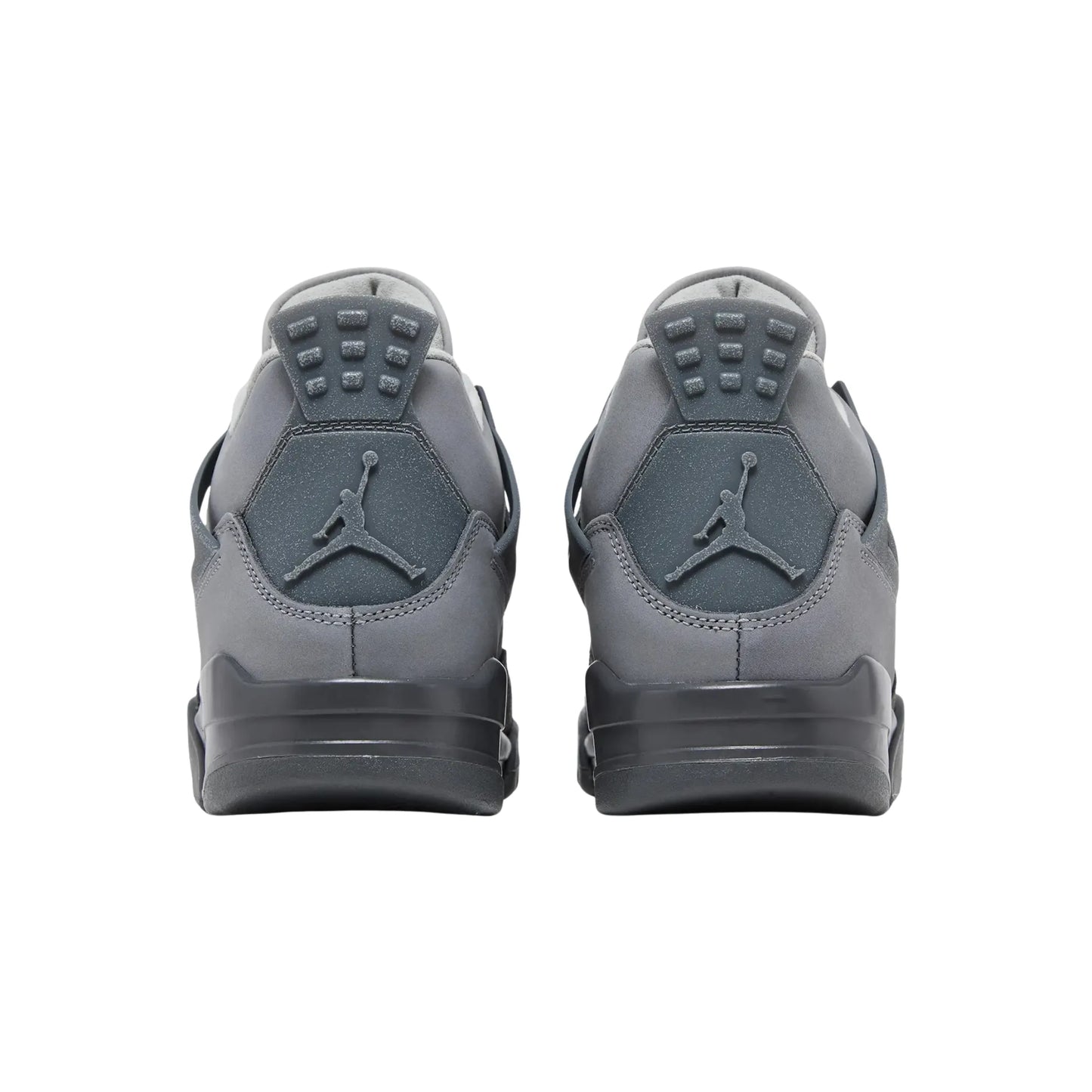 Jordan 4 Retro - Wet Cement