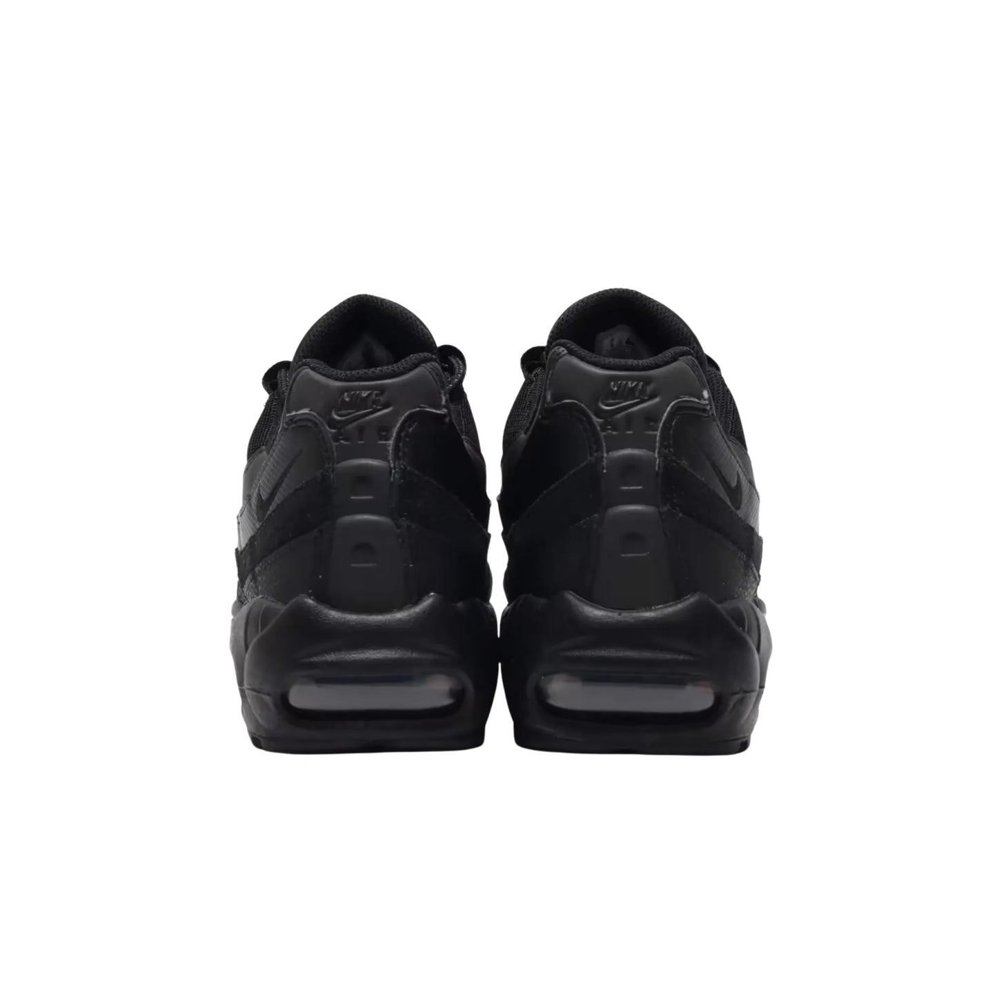 Nike Air Max 95 - Negro