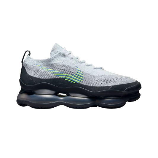 Nike Air Max Scorpion - Gris Verde