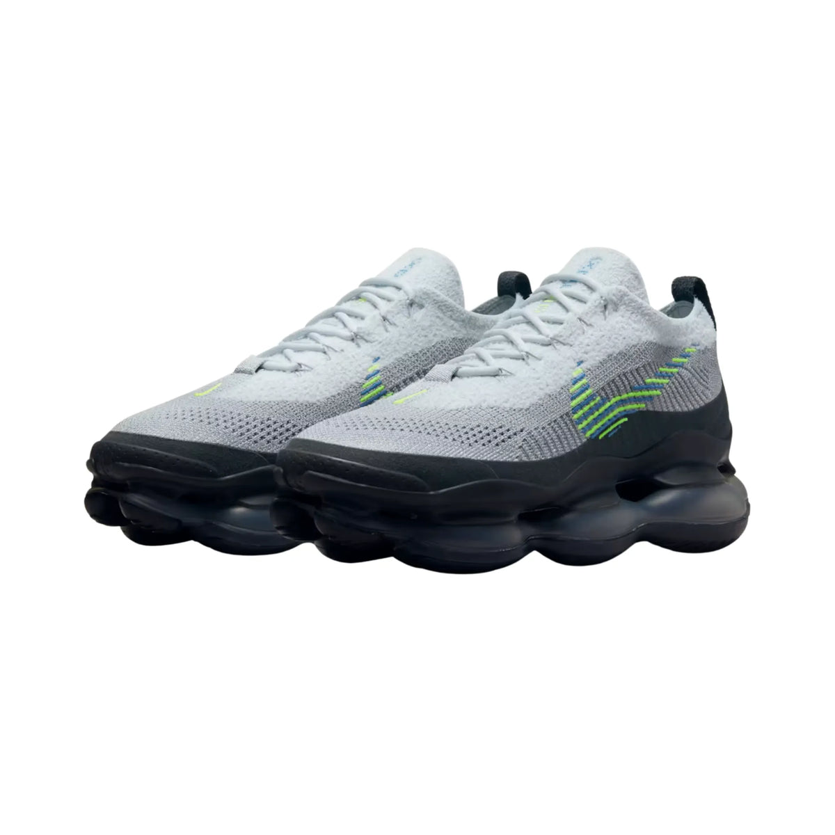 Nike Air Max Scorpion - Gris Verde