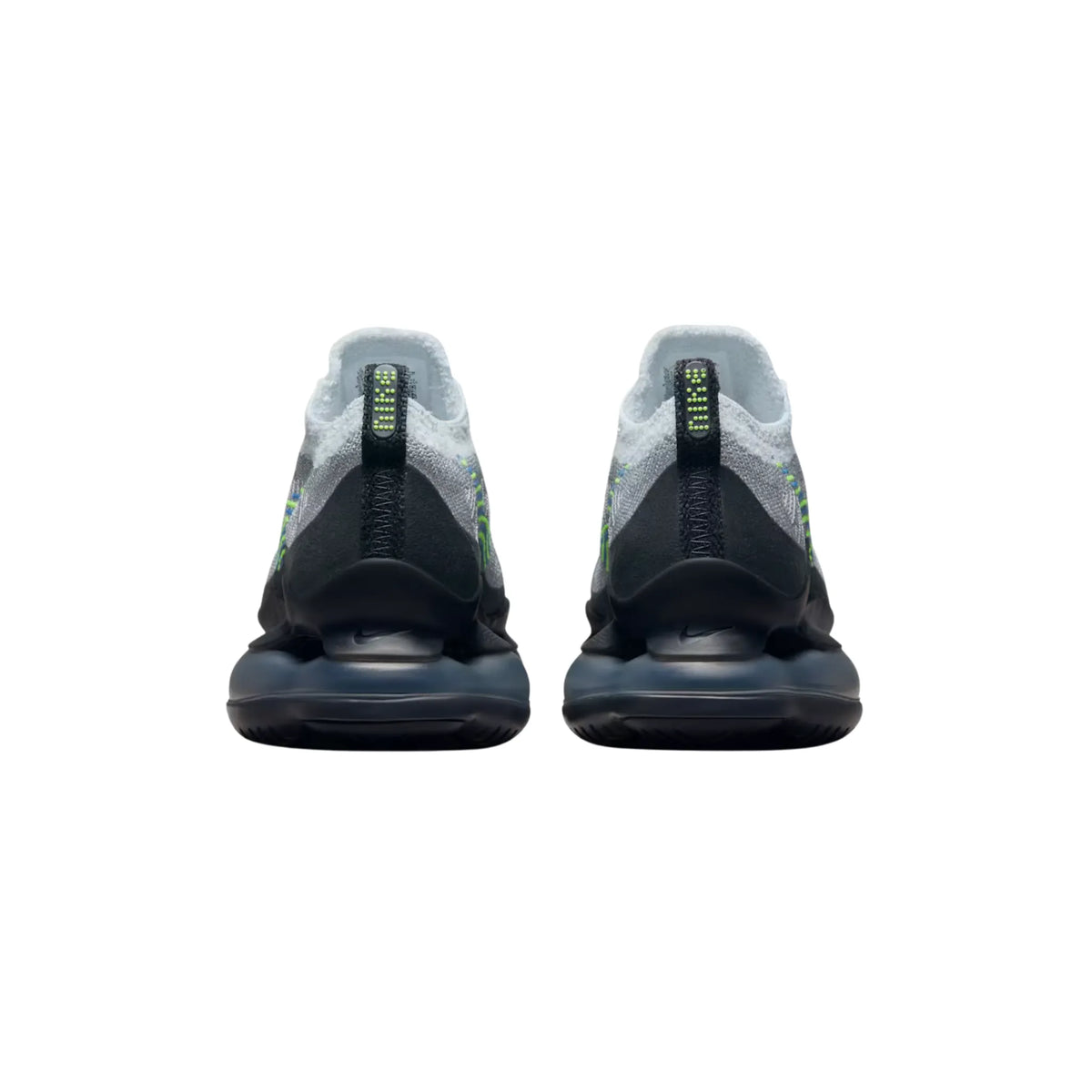 Nike Air Max Scorpion - Gris Verde