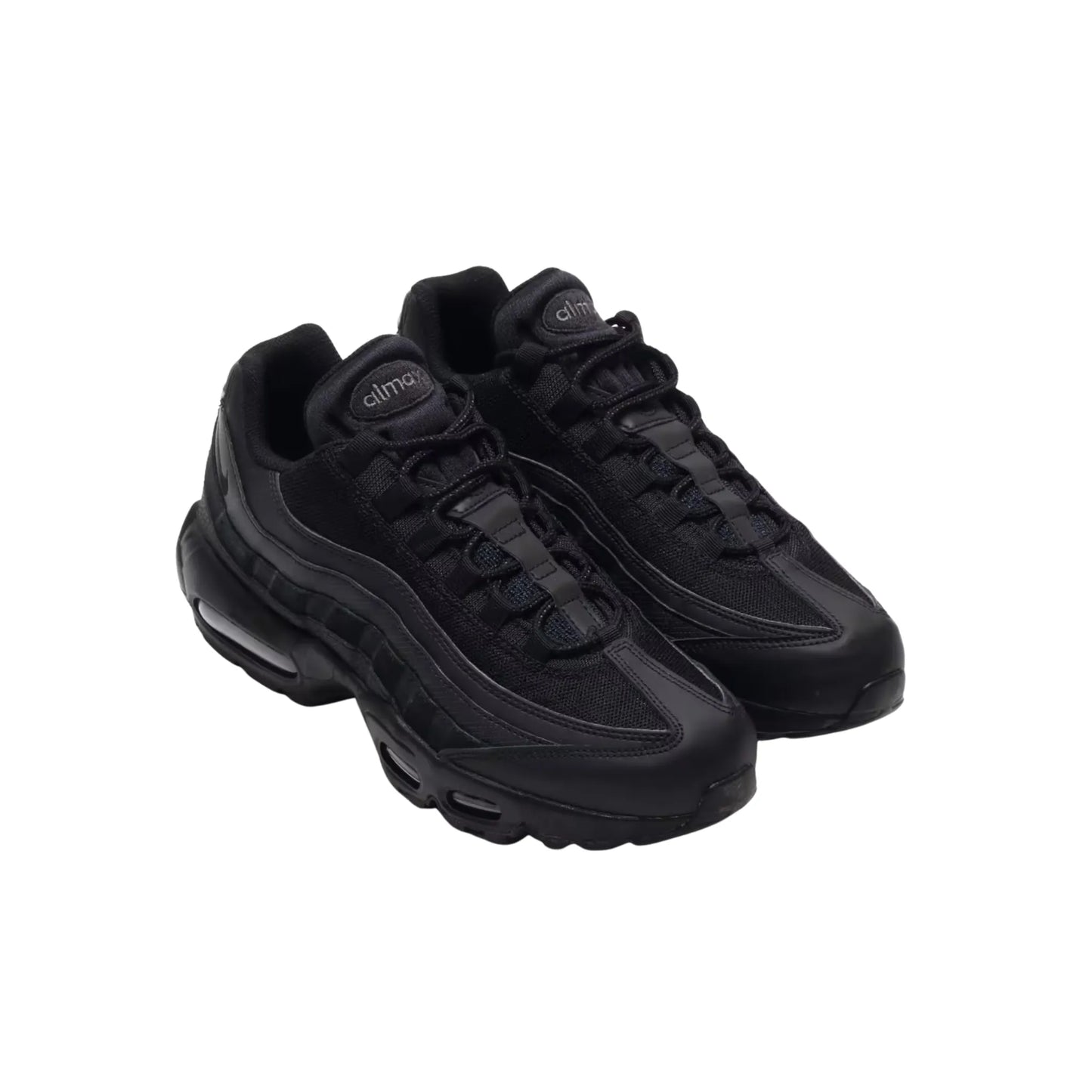 Nike Air Max 95 - Negro