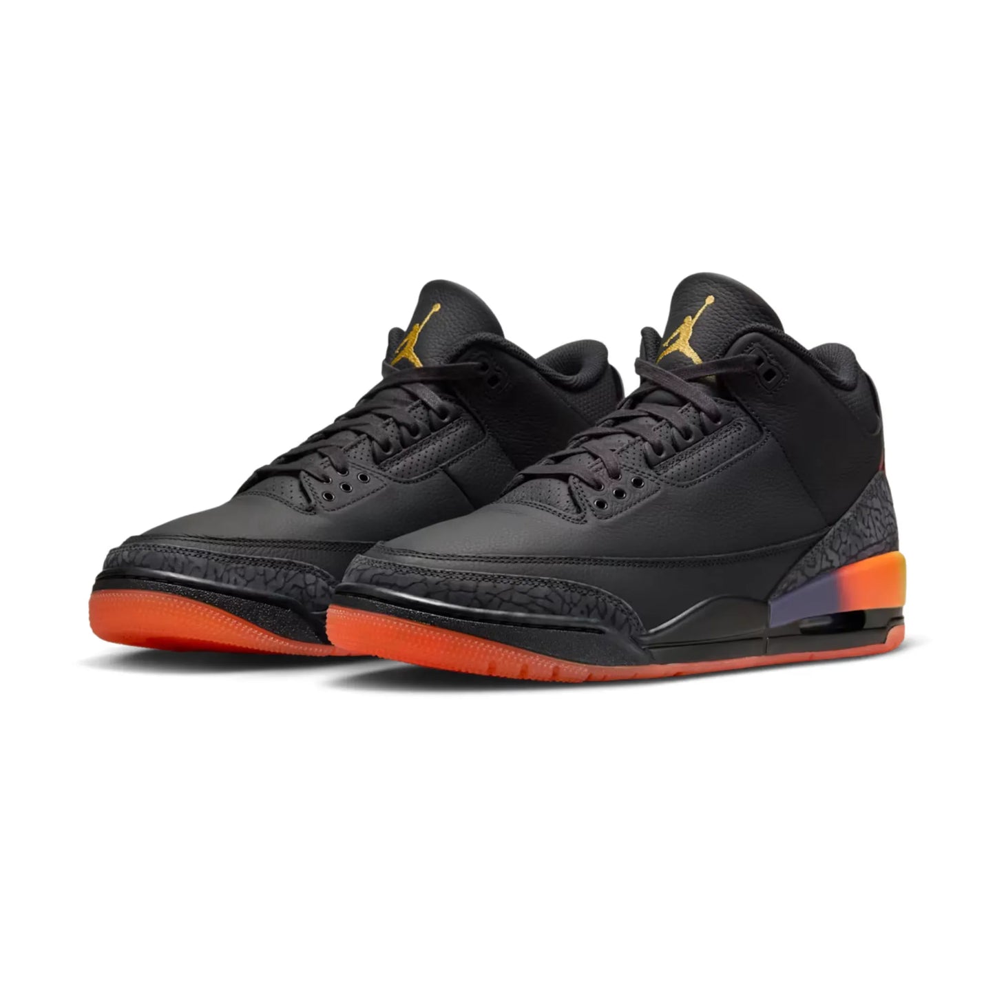 Jordan 3 Retro - J Balvin