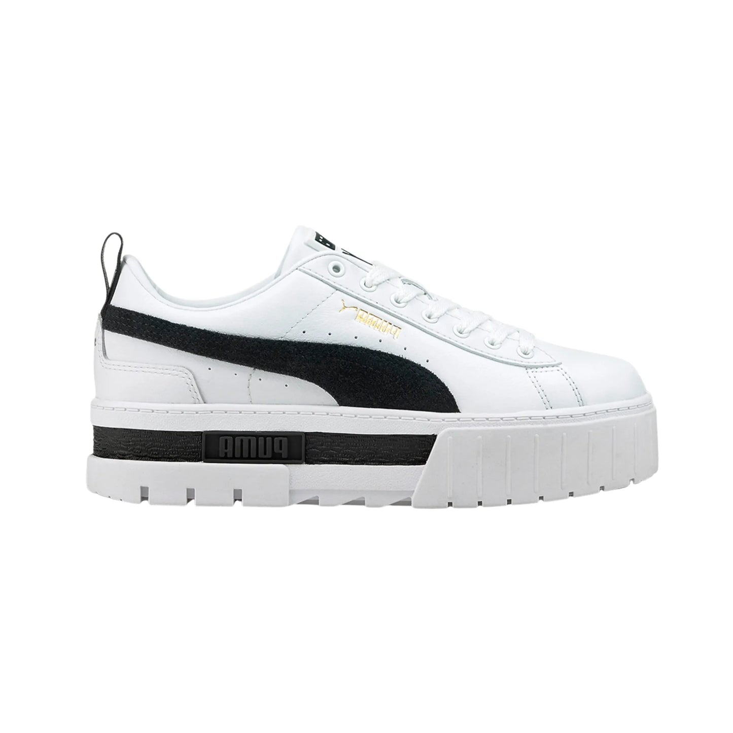 Puma Mayze - Blanco