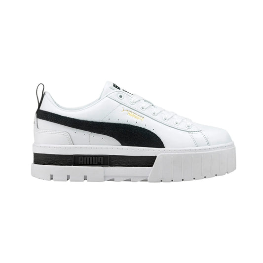 Puma Mayze - Blanco