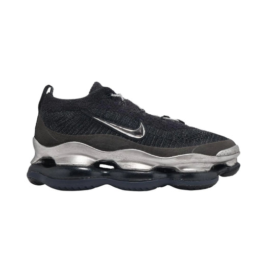 Nike Air Max Scorpion - Negro Plateado