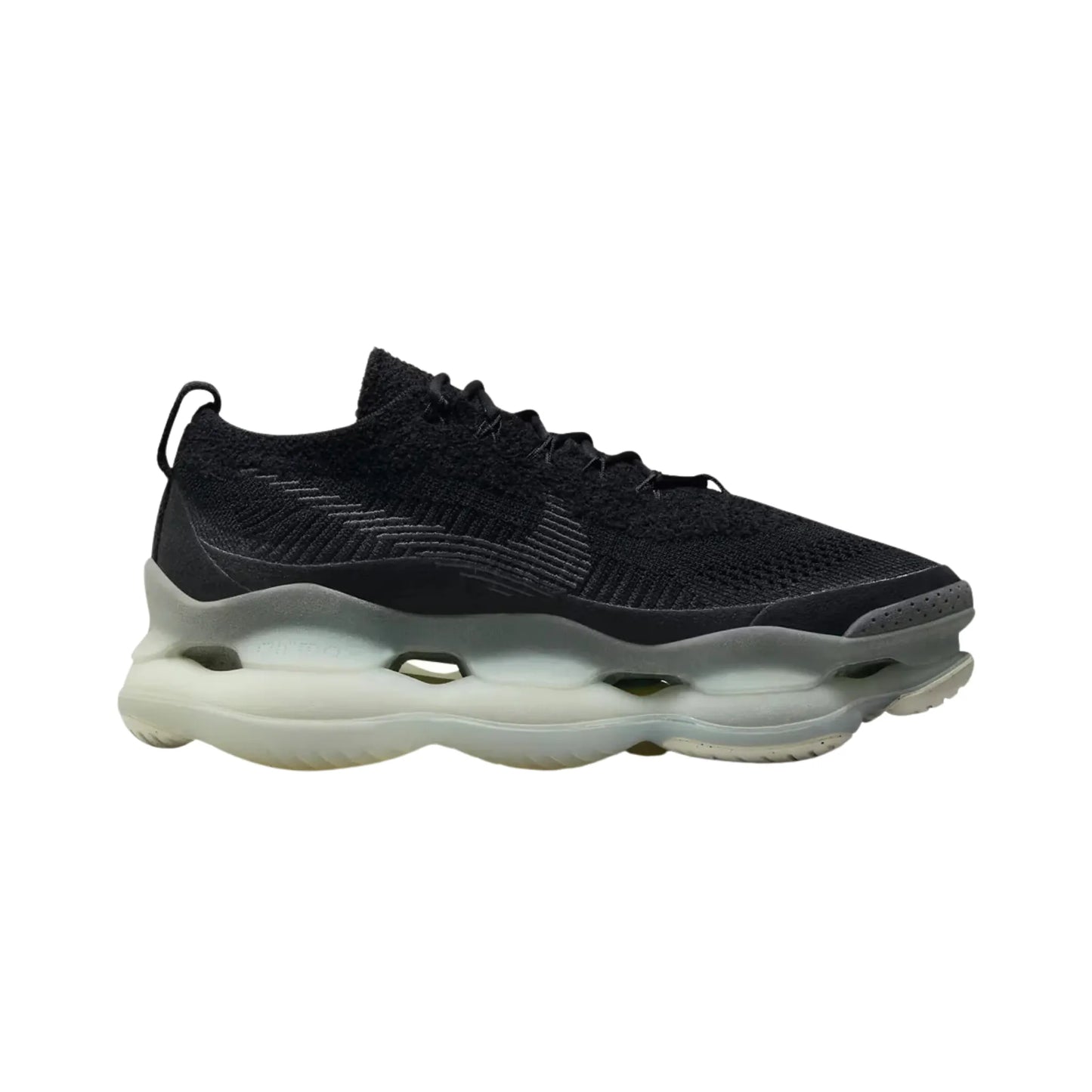 Nike Air Max Scorpion - Negro Gris