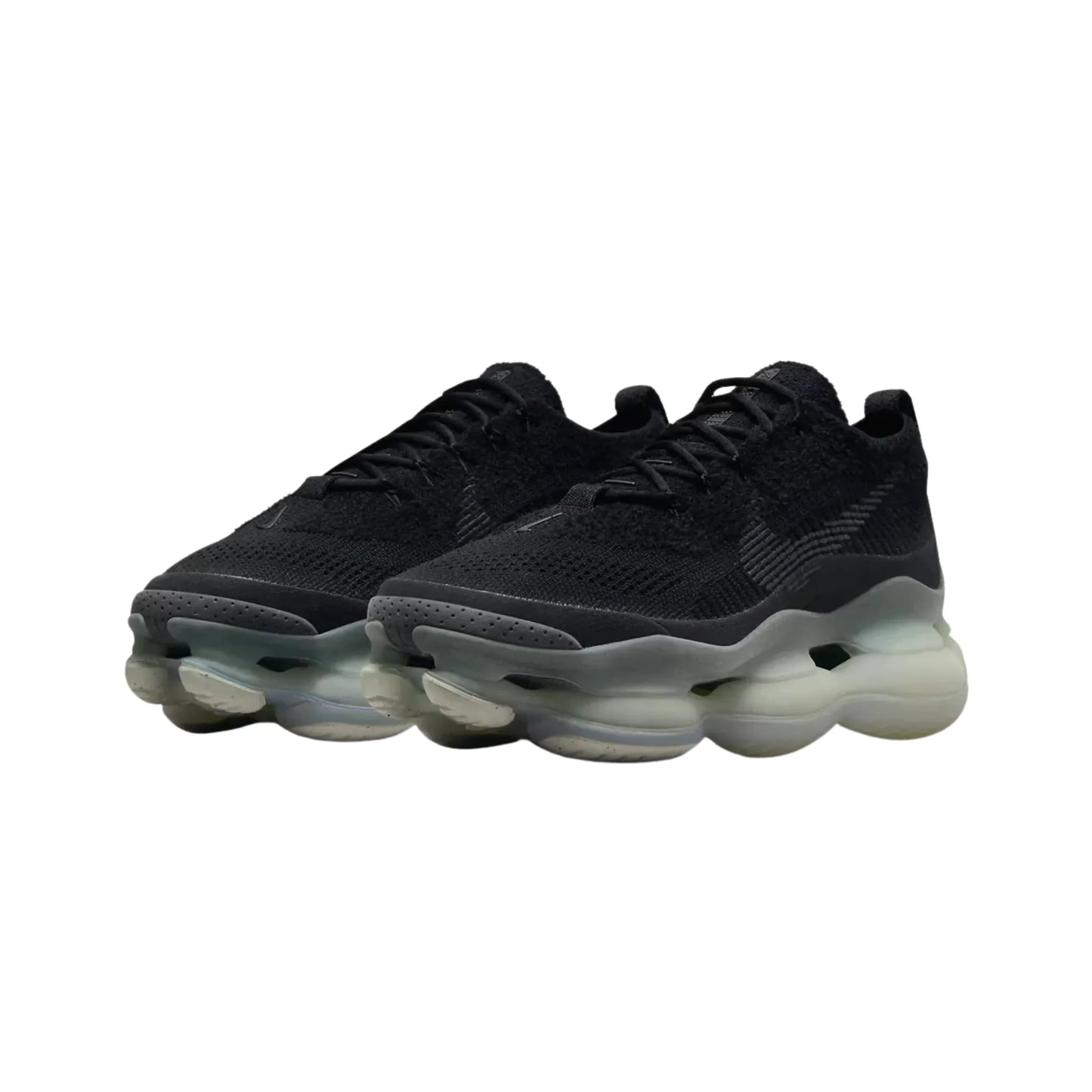 Nike Air Max Scorpion - Negro Gris