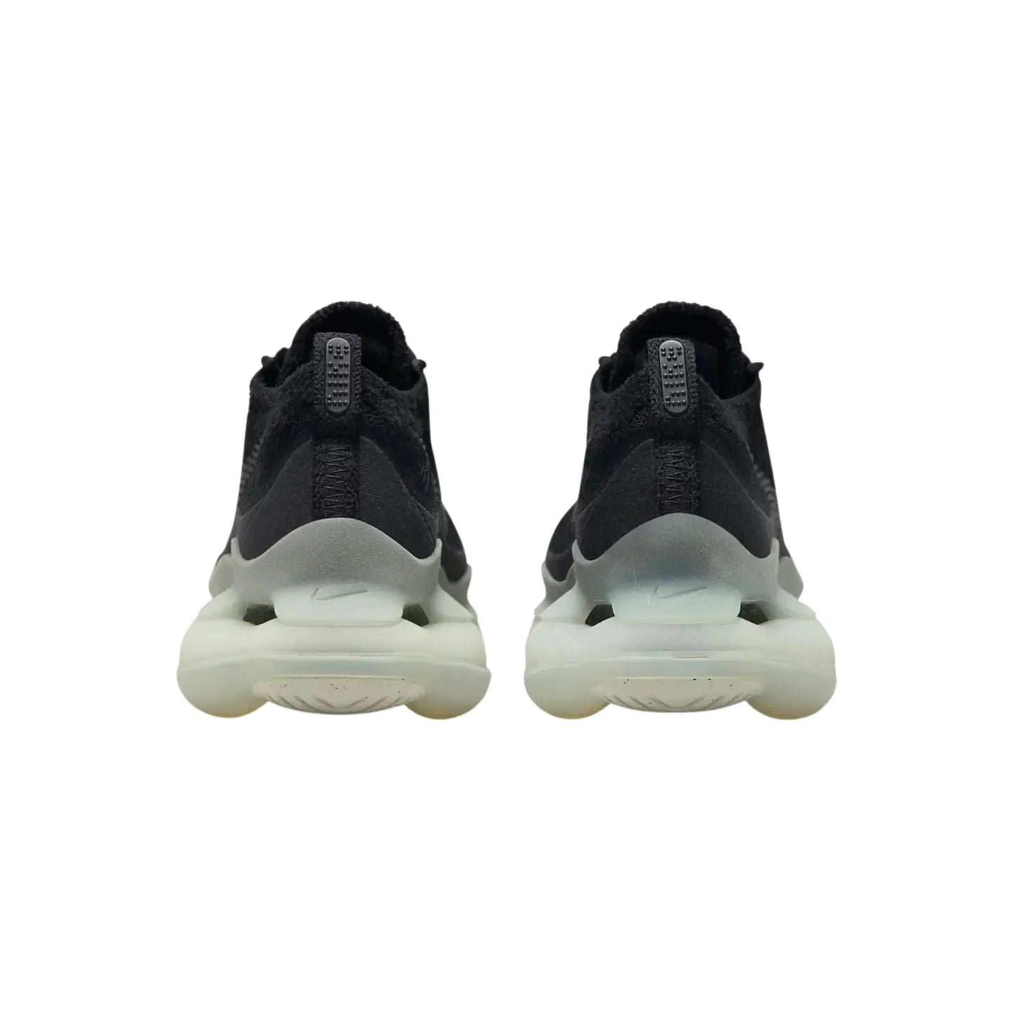 Nike Air Max Scorpion - Negro Gris