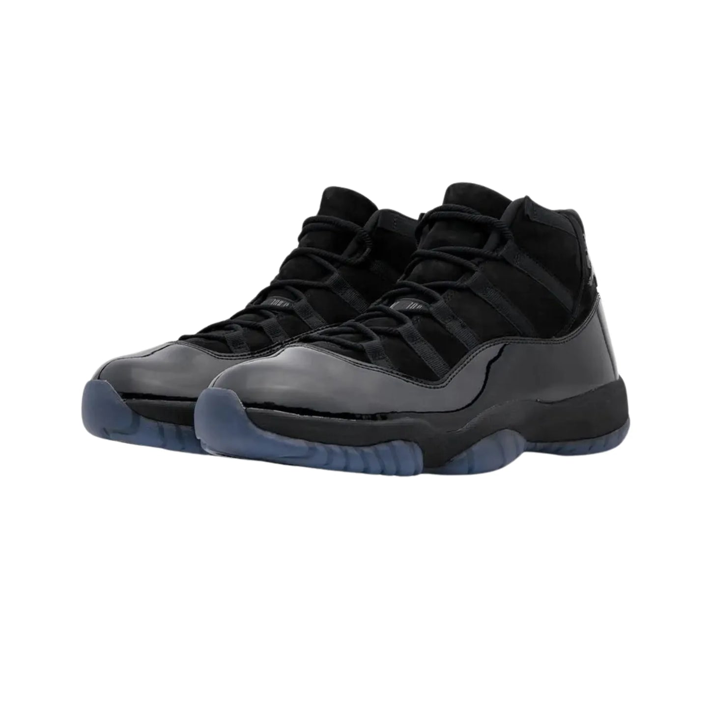 Jordan 11 Retro - Negro Azul